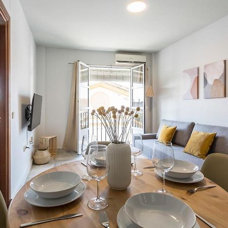 Apartmán Azvalia - Entre Bodegas El Puerto de Santa María Exteriér fotografie