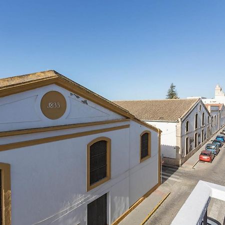 Apartmán Azvalia - Entre Bodegas El Puerto de Santa María Exteriér fotografie