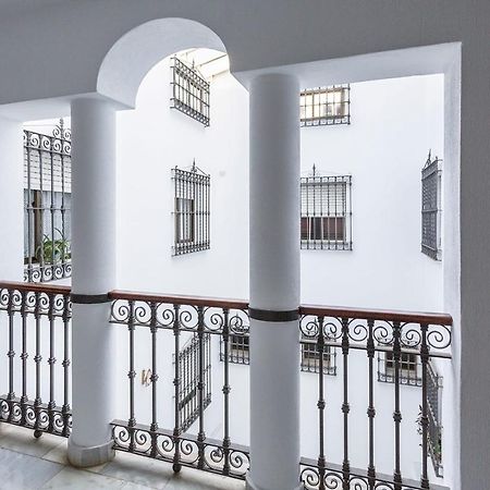Apartmán Azvalia - Entre Bodegas El Puerto de Santa María Exteriér fotografie