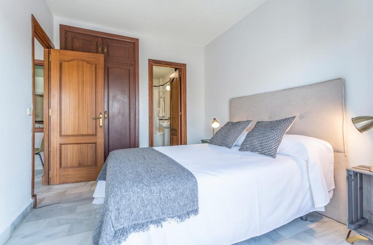 Apartmán Azvalia - Entre Bodegas El Puerto de Santa María Exteriér fotografie