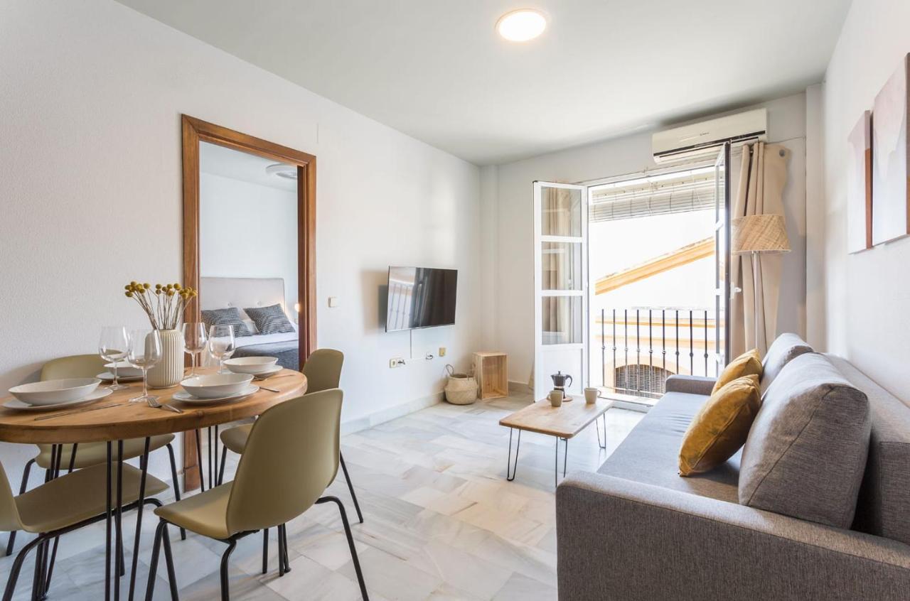 Apartmán Azvalia - Entre Bodegas El Puerto de Santa María Exteriér fotografie