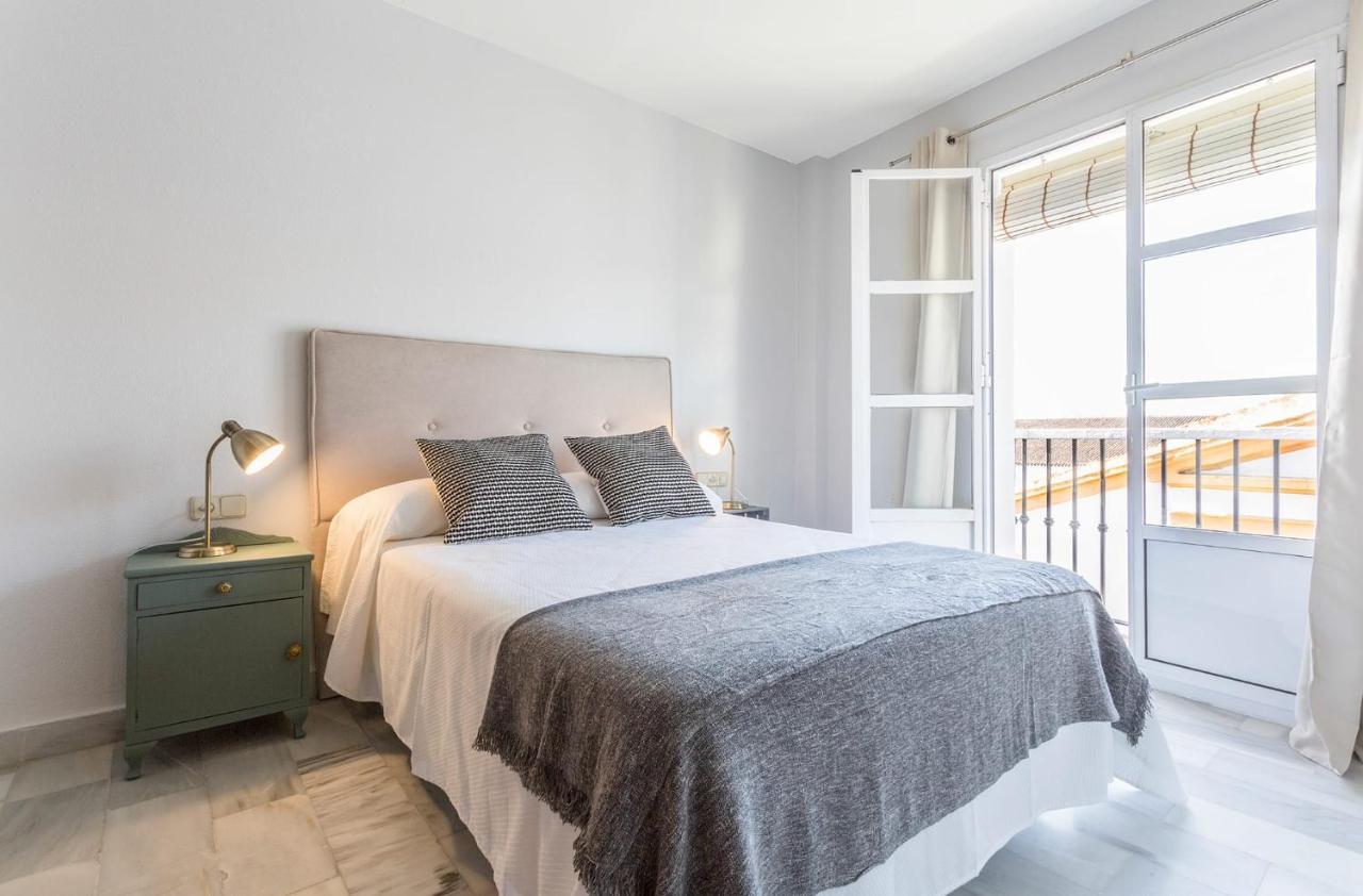 Apartmán Azvalia - Entre Bodegas El Puerto de Santa María Exteriér fotografie