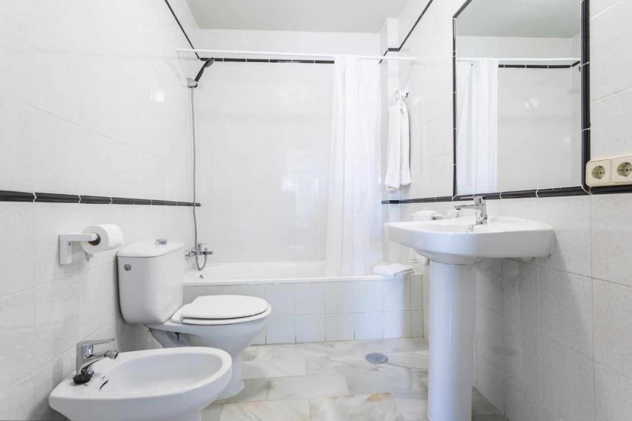 Apartmán Azvalia - Entre Bodegas El Puerto de Santa María Exteriér fotografie