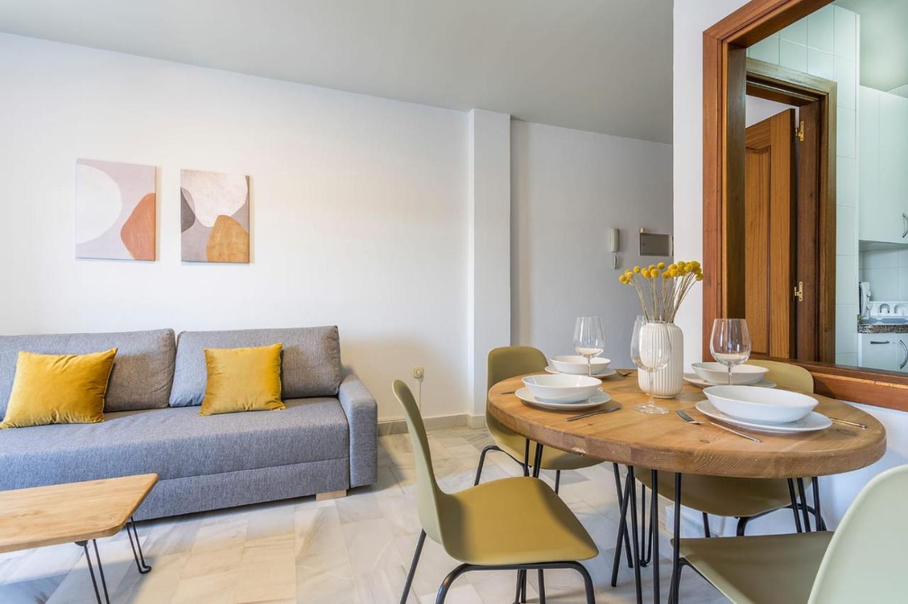 Apartmán Azvalia - Entre Bodegas El Puerto de Santa María Exteriér fotografie