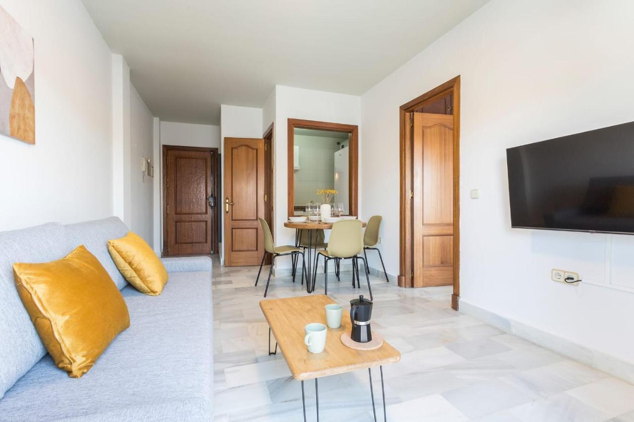 Apartmán Azvalia - Entre Bodegas El Puerto de Santa María Exteriér fotografie