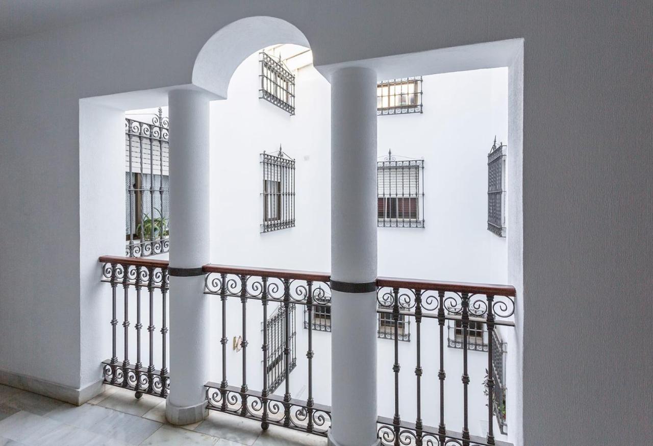 Apartmán Azvalia - Entre Bodegas El Puerto de Santa María Exteriér fotografie