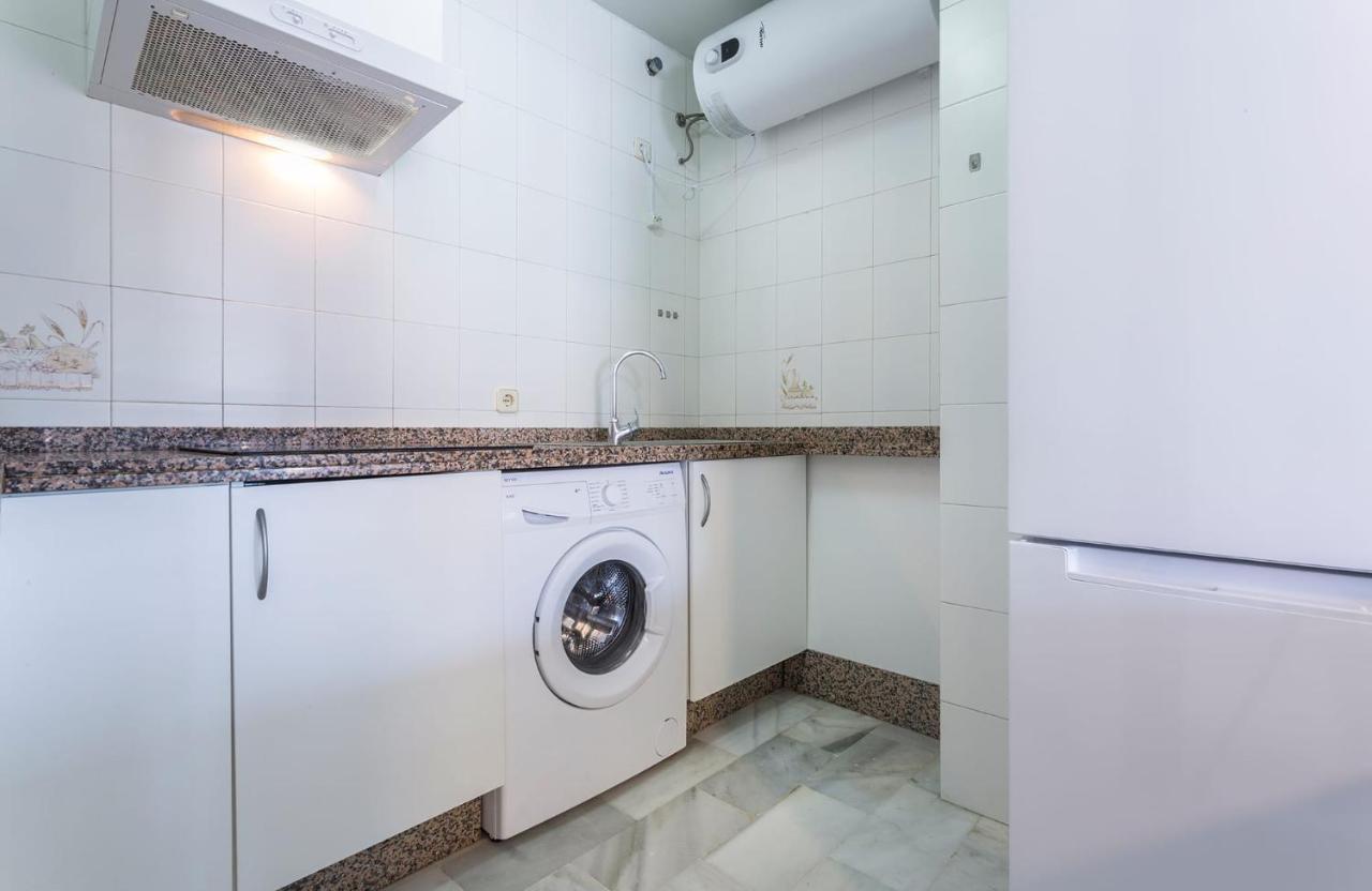 Apartmán Azvalia - Entre Bodegas El Puerto de Santa María Exteriér fotografie